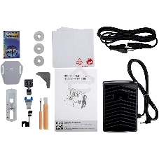 Швейная машина Comfort 1040