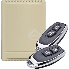 Комплект управления Tantos TSt-100HS бежевый (00-00018754)