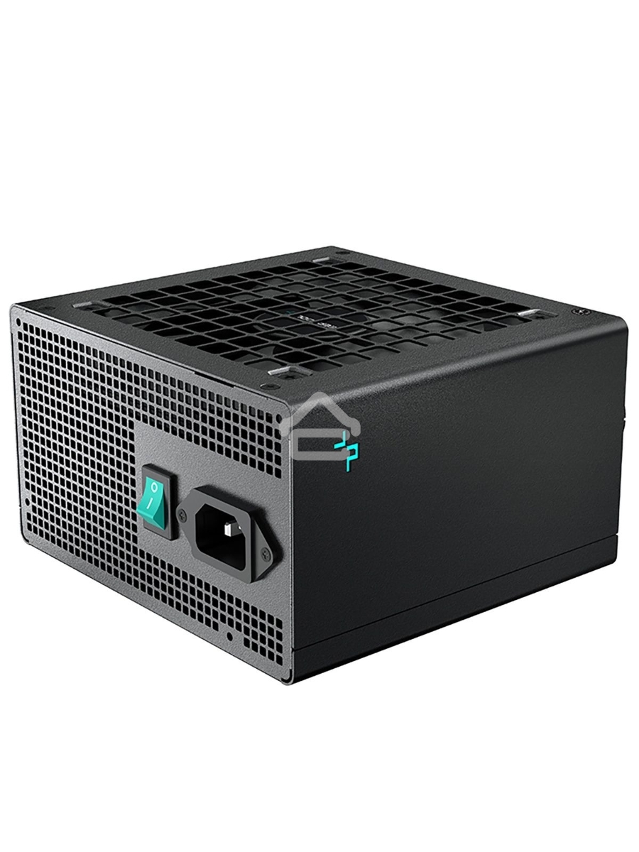 Блок питания Deepcool / GamerStorm PK700D, 700Вт, 80 PLUS Bronze, 120мм. черный