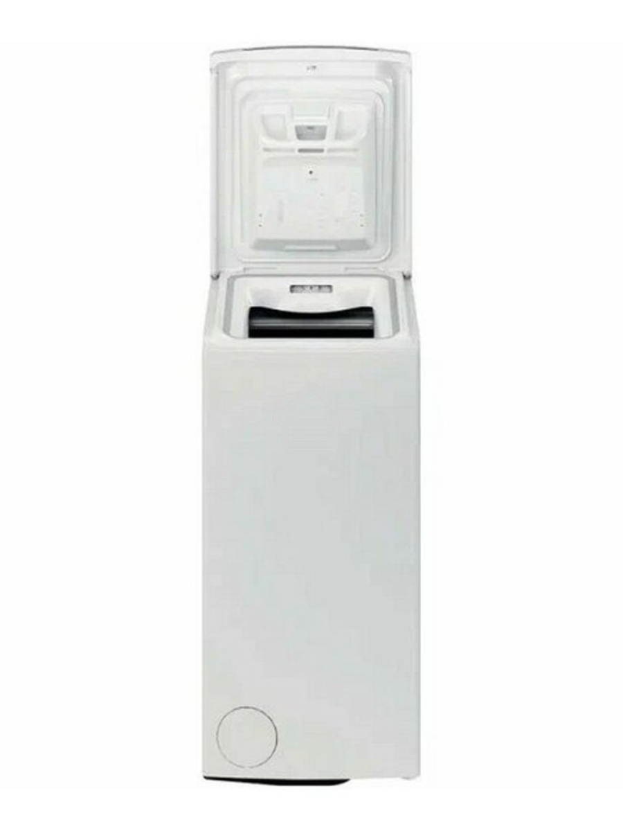 Стиральная машина Whirlpool TDLR 7231BS EU/N