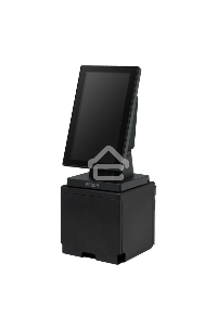 Дисплей покупателя Epson DM-D70 (111) черный, 7