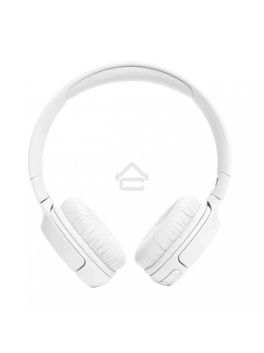 Наушники JBL Tune 520BT белый