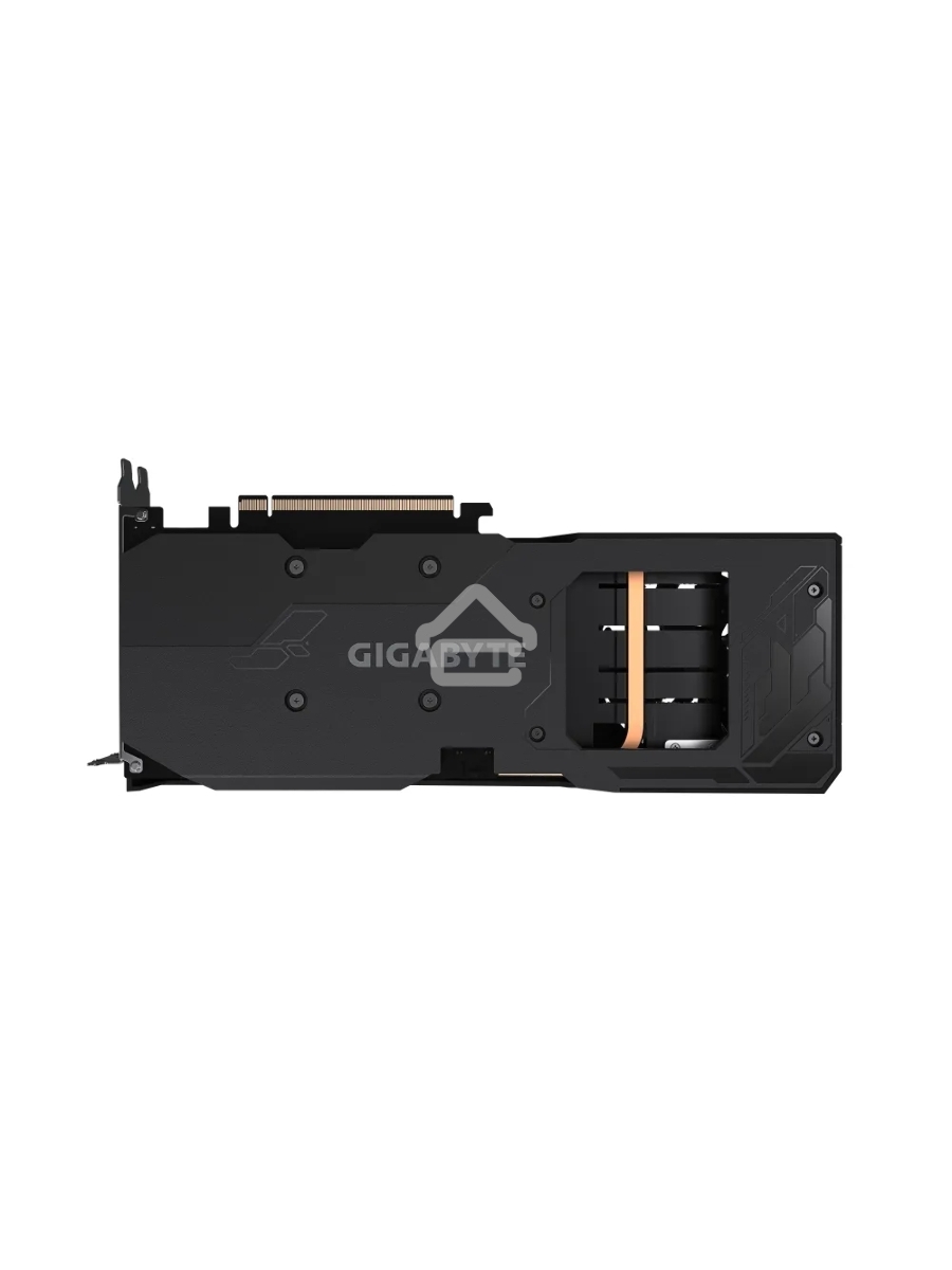Видеокарта Gigabyte A380 GAMING OC GV-IA380GAMING OC-6GD