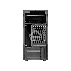 Компьютерный корпус Ginzzu D190 2хUSB 2.0,AU