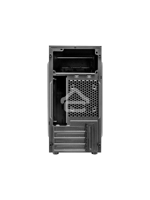 Компьютерный корпус Ginzzu D190 2*USB 2.0,AU
