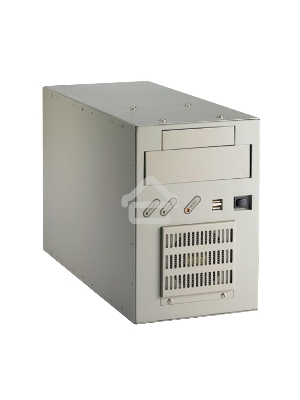 Компьютерный корпус Advantech IPC-6606BP-00D Desktop/Wallmount Chassis, PICMG 1.0/1.3, Drive bays: 1*5.25