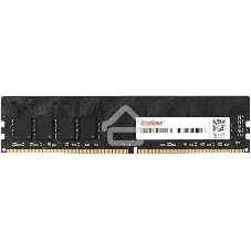 Оперативная память KingSpec, DDR4, 8GB (1x8GB), 3200MHz, CL18, DIMM