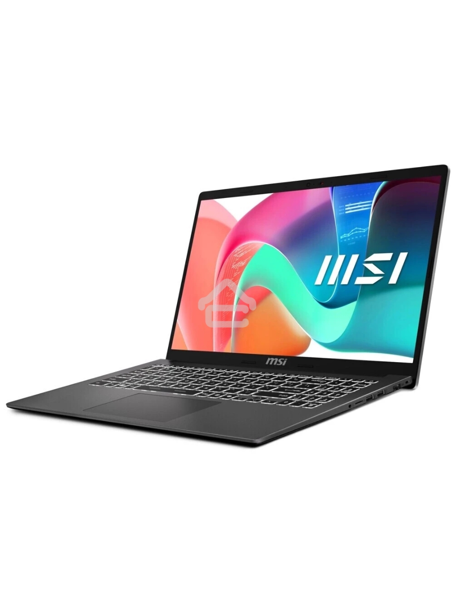 Ноутбук MSI Modern 14 F13MG-070XRU 14