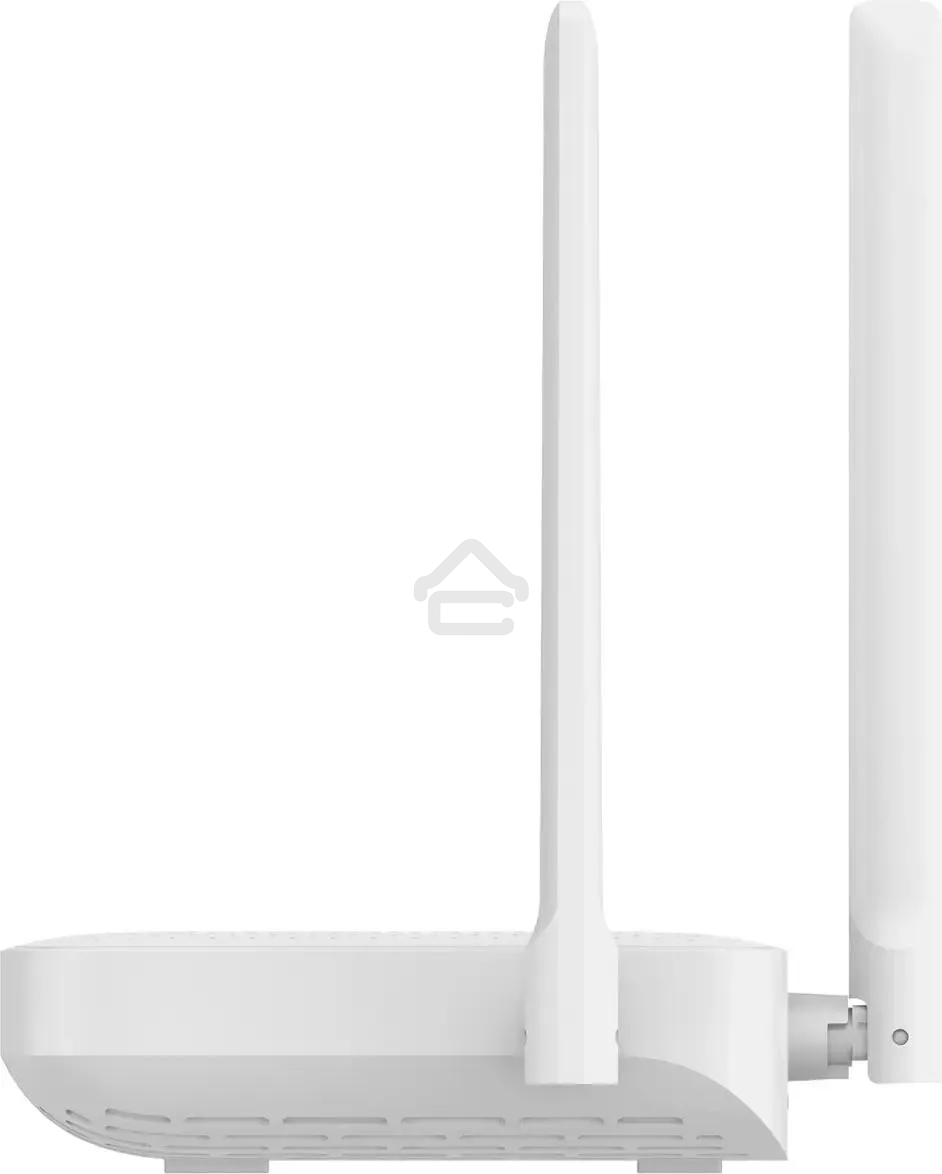 Роутер Wi-Fi Xiaomi Mi Router AX1500 RD12, 2.4/ 5 ГГц, до 1.5 Гбит/с, LAN 3x1 Гбит/с, WAN 1x1 Гбит/с
