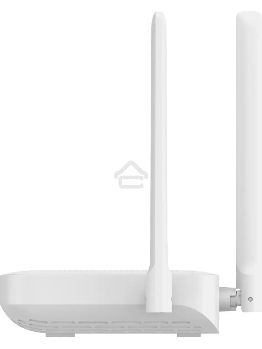 Роутер Wi-Fi Xiaomi Mi Router AX1500 RD12, 2.4/ 5 ГГц, до 1.5 Гбит/с, LAN 3x1 Гбит/с, WAN 1x1 Гбит/с