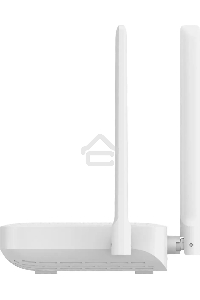 Роутер Wi-Fi Xiaomi Mi Router AX1500 RD12, 2.4/ 5 ГГц, до 1.5 Гбит/с, LAN 3x1 Гбит/с, WAN 1x1 Гбит/с