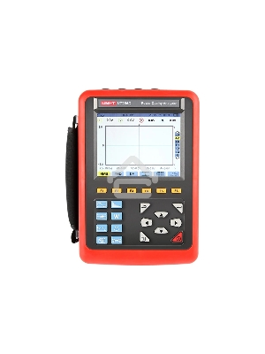 Трёхфазный анализатор качества тока UNI-T UT285C