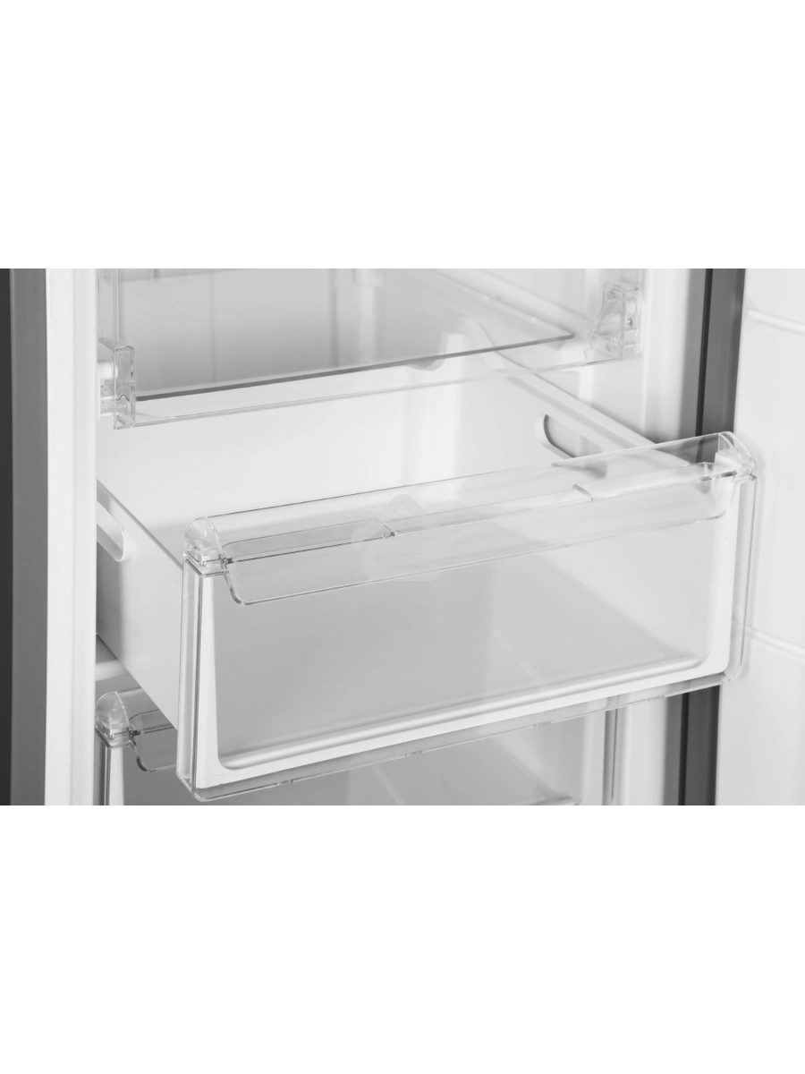 Морозильная камера Indesit DSZ 5175 G серебристый, 261 л, 4 ящика