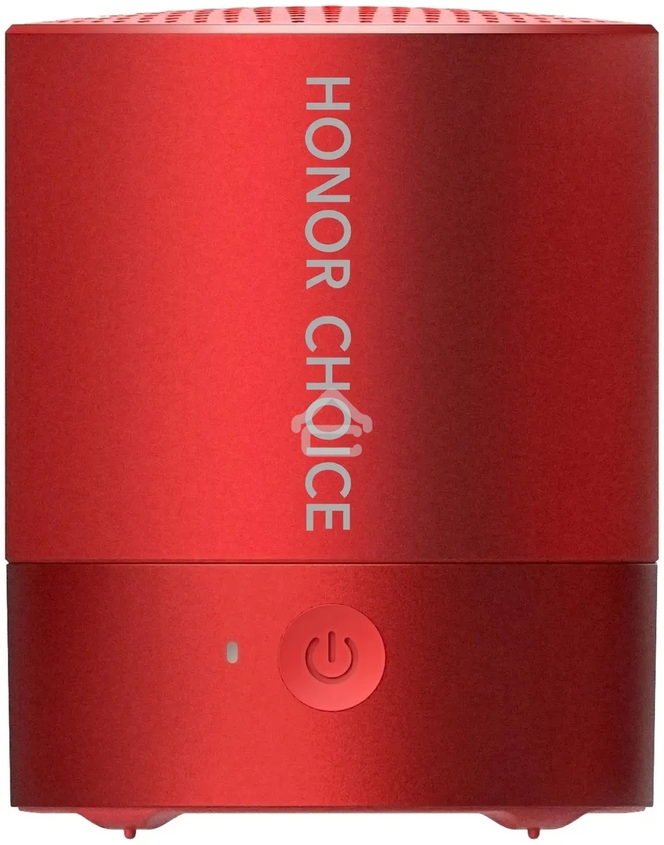 Акустическая система Honor Choice BTH Mini BOE-ME00 4W красный 5504ABLN