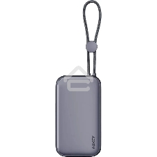 Портативный аккумулятор Aukey Spark Sling 10000 30W