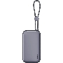 Внешний аккумулятор Aukey Spark Sling 10000 30W