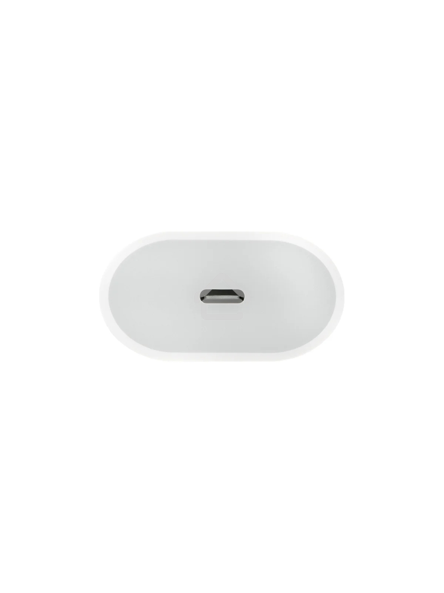 Сетевое зарядное устройство Rexant USB-C, 20Вт в комплекте с кабелем USB-C – Lightning