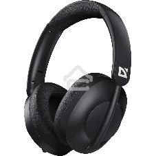 Беспроводная гарнитура Defender FreeMotion B485 черный