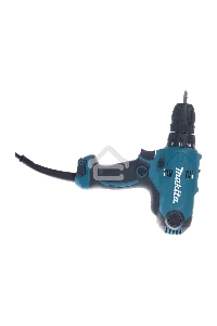 Дрель Makita DF0300 { 320Вт,БЗП-10мм,0-450\0-1500об\м,1.2кг,кор }