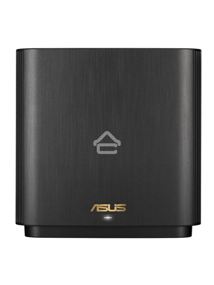 Бесшовный Mesh роутер Asus ZenWiFi AX XT9 черный (90IG0740-MO3B50 )