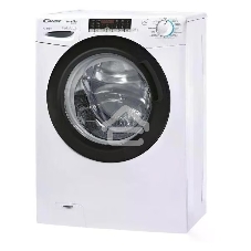 Стиральная машина Candy Smart Pro Inverter CSO4 276TWMB-07 белый, загрузка фронтальная 7 кг, 1200 об/мин., класс: А