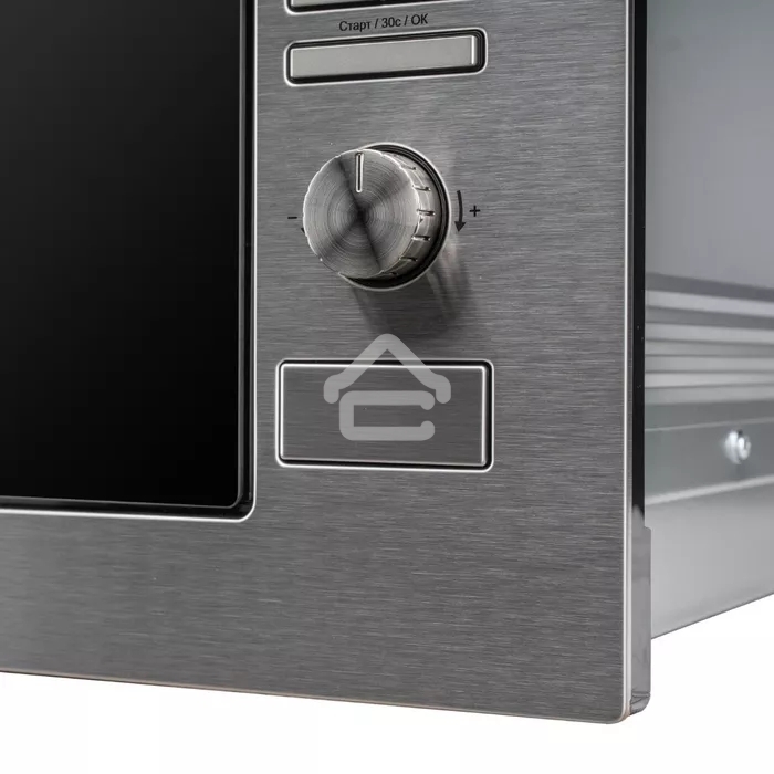 Встраиваемая микроволновая печь DeLonghi DMO 25IM TORINO