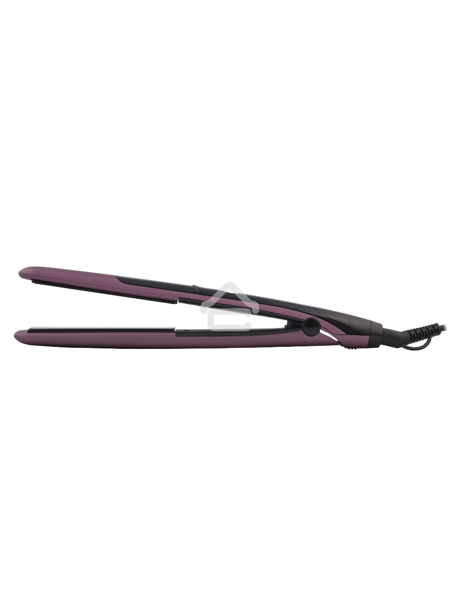 Выпрямитель Vitek VT-2285 36Вт фиолетовый макс.темп.:180С покрытие:керамико-турмалиновое