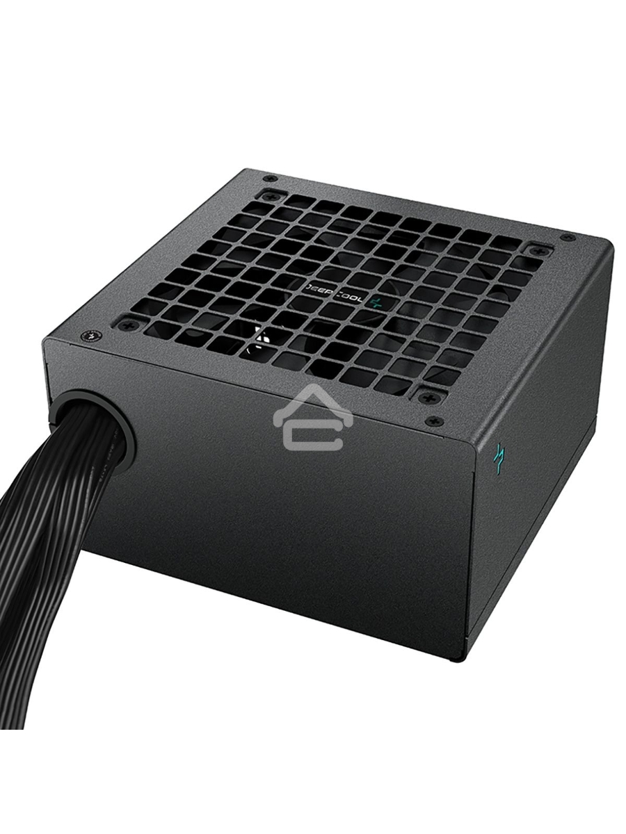 Блок питания Deepcool / GamerStorm PK700D, 700Вт, 80 PLUS Bronze, 120мм. черный