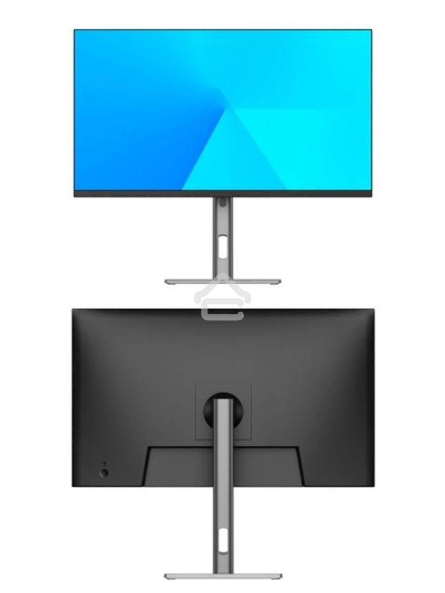 Монитор 27