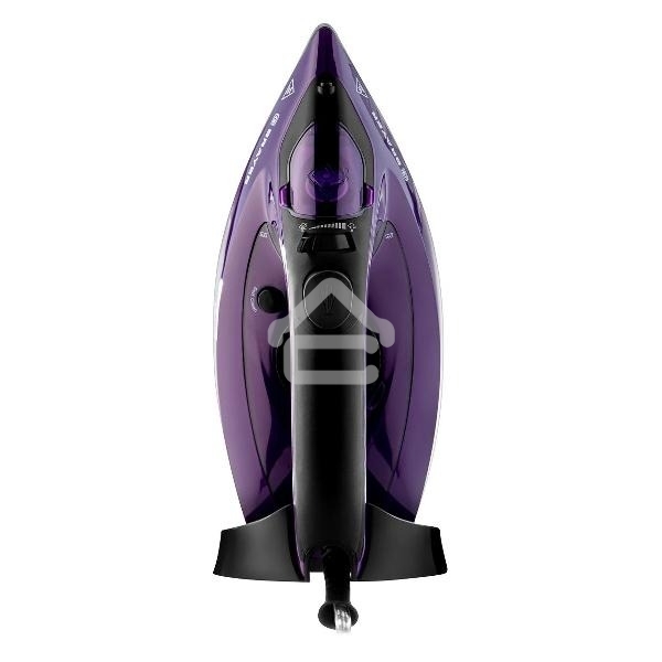 Утюг Brayer BR4012, 3100Вт