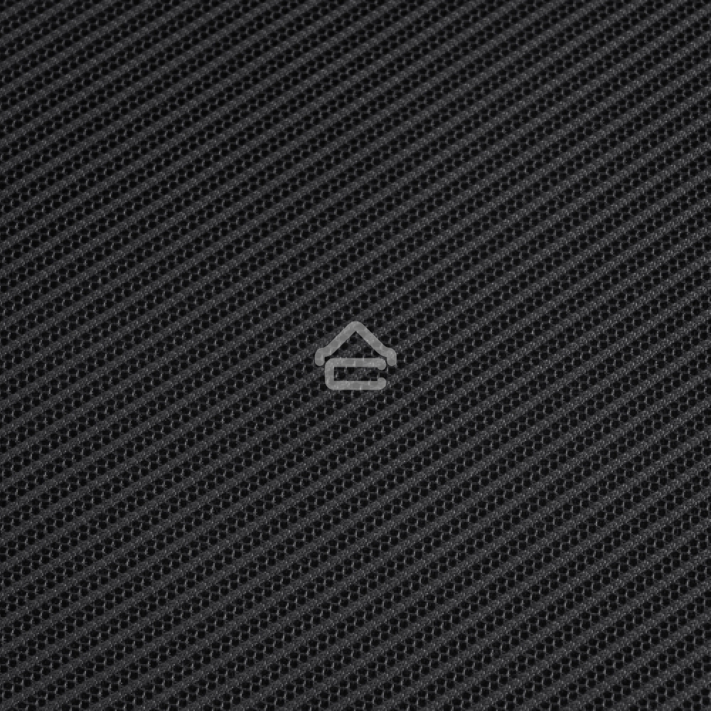 Кресло офисное Defender VIENNA черный 64059