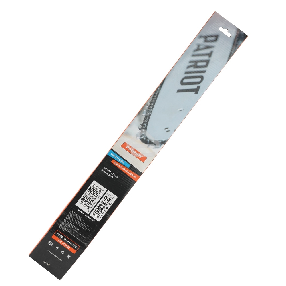 Шина PATRIOT 867152058 20