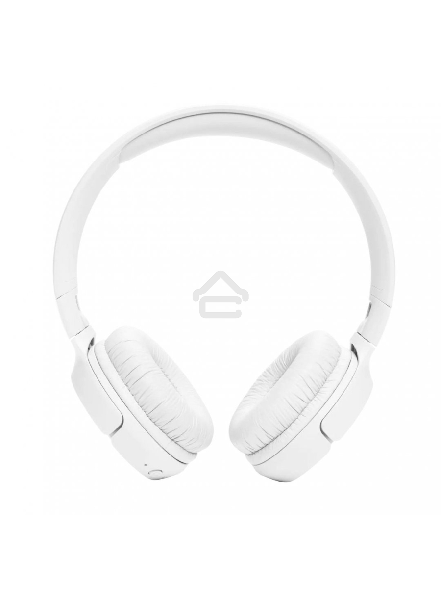 Наушники JBL Tune 520BT белый