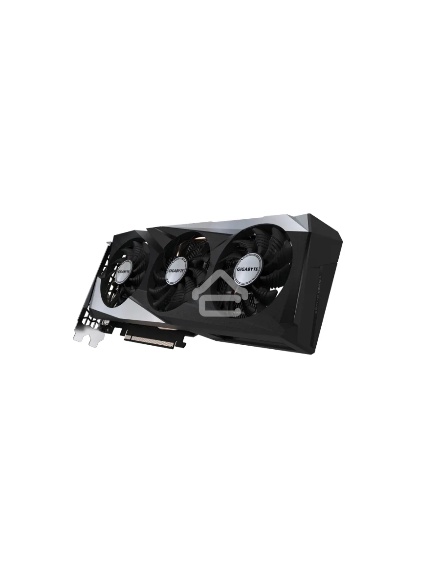 Видеокарта Gigabyte A380 GAMING OC GV-IA380GAMING OC-6GD