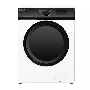 Стиральная машина DeLonghi CAMILLA L 724 V белый, загрузка фронтальная 7 кг, 1200 об/мин., класс: А++