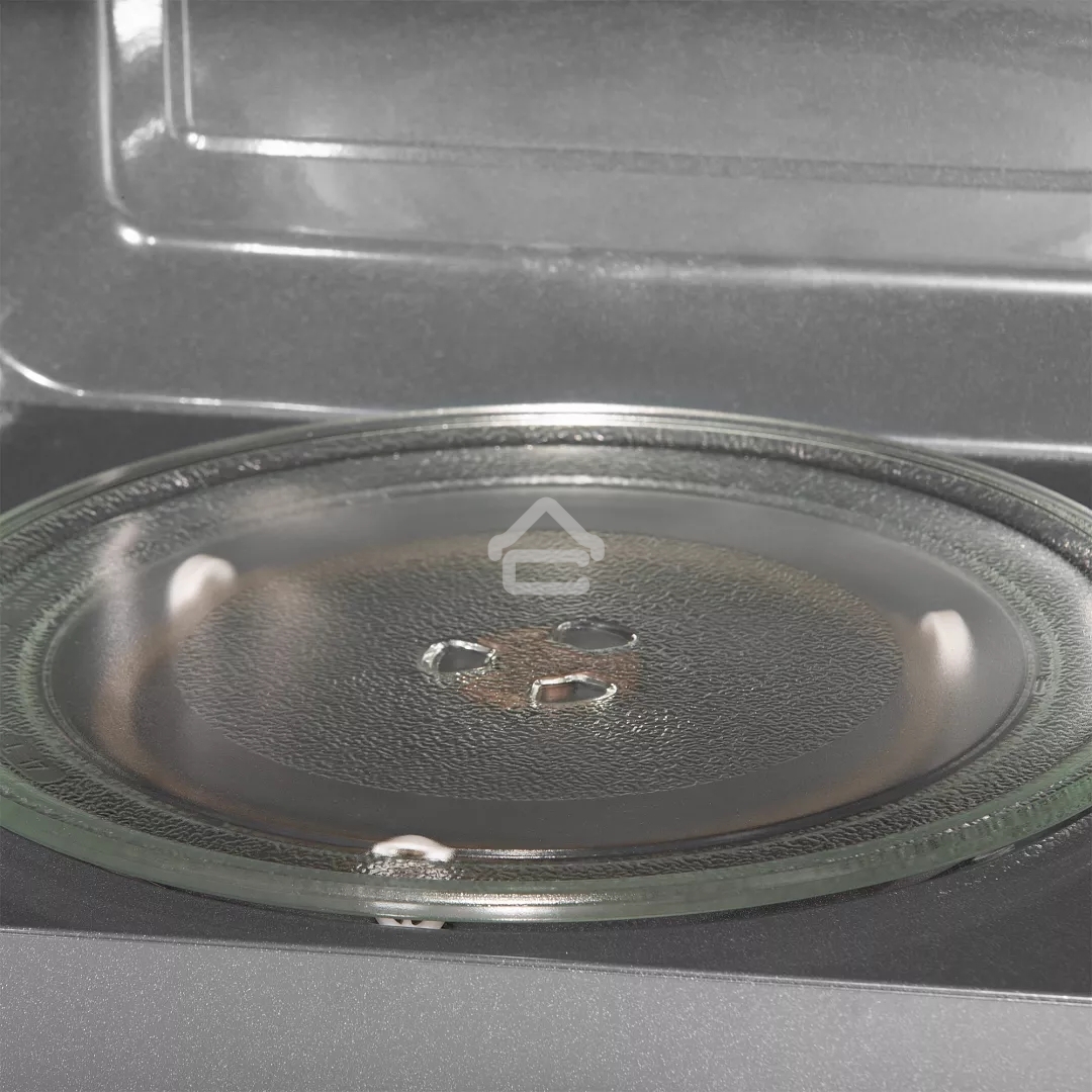 Микроволновая печь Polaris PMO 2002D RUS 20 л, 1200 Вт, черный