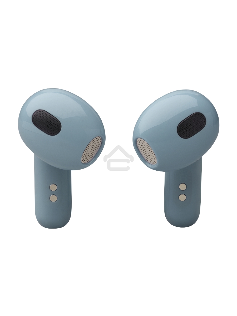 Наушники JBL Live Flex 3 синий