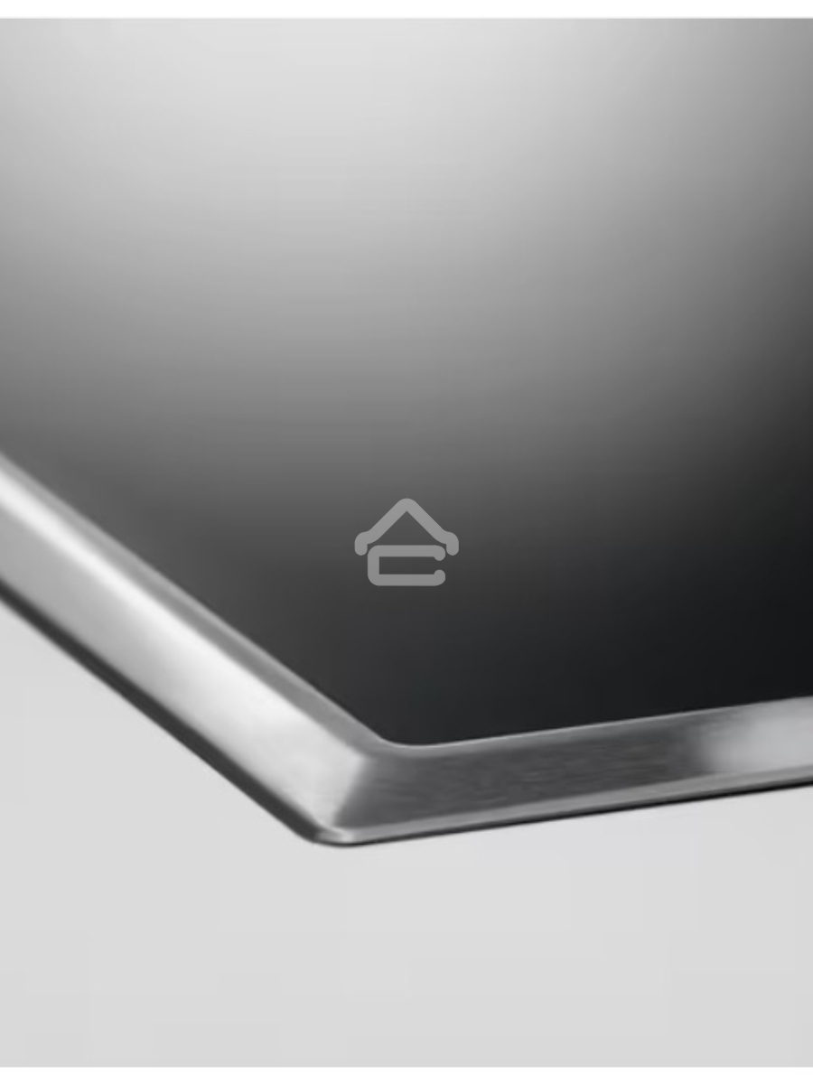 Электрическая варочная поверхность Electrolux EHF6342XOK Hi-Light, независимая, черный