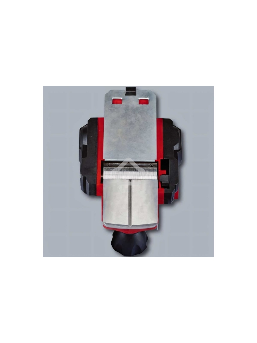 Рубанок EINHELL TC-PL 750 (4345310) 750Вт 17000об/мин 82мм 2мм