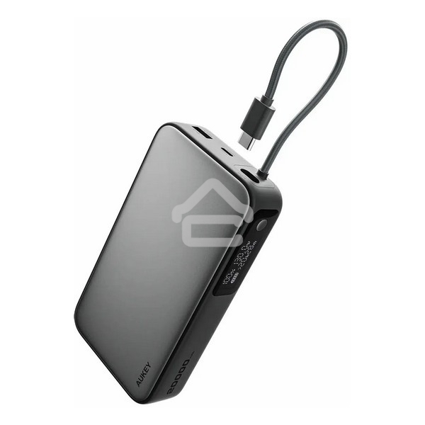 Внешний аккумулятор Aukey Spark Sling 20000 130W