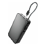 Внешний аккумулятор Aukey Spark Sling 20000 130W