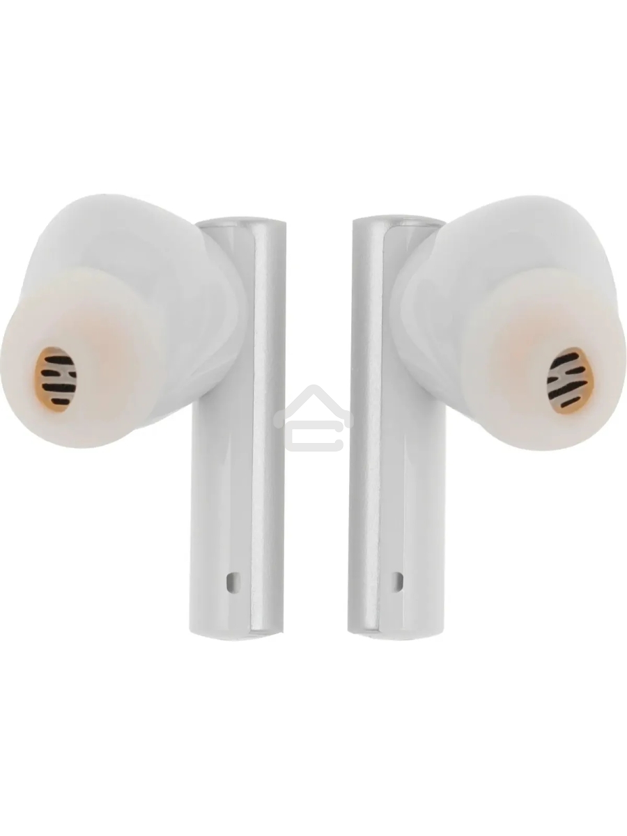Гарнитура внутриканальные Realme Buds Air 6 серебристый беспроводные bluetooth в ушной раковине