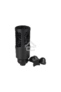 Микрофон Antelope Audio [Edge Solo] конденсаторный, диафрагма: 34 мм, кардиоида, 20 Гц - 20 кГц, уровень звукового давления: 116 дБ, соотношение сигнал-шум: 75 дБ (А), чувствительность: -32 дБ, 8 мВ/Па (+/-3 дБ), фантомное питание 48 В