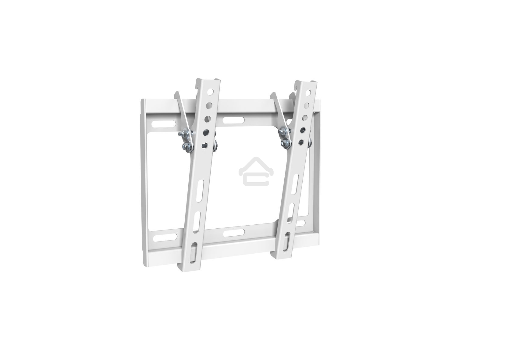 Кронштейн ЖК наклонный 17-43