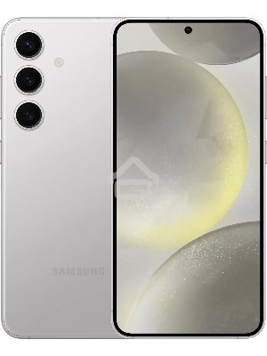 Смартфон Samsung Galaxy S24, 8/128Gb, серый