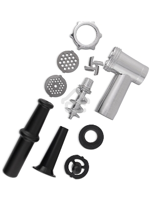 Мясорубка Vitek VT-3636 1700Вт