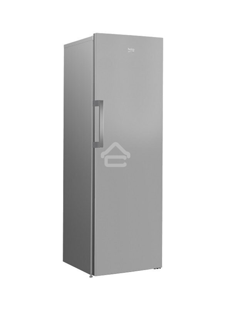 Морозильная камера Beko B1RFNK312G, серый, 275л, 6 ящиков