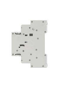 Контакт дополнительный для DMP32 и DMP63 бокового монтажа 1НО+1НЗ YON DMPA32S11