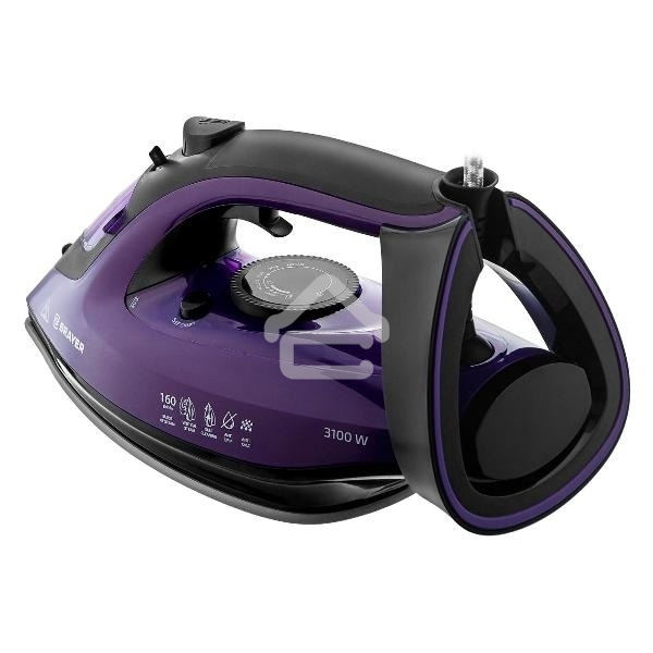 Утюг Brayer BR4012, 3100Вт