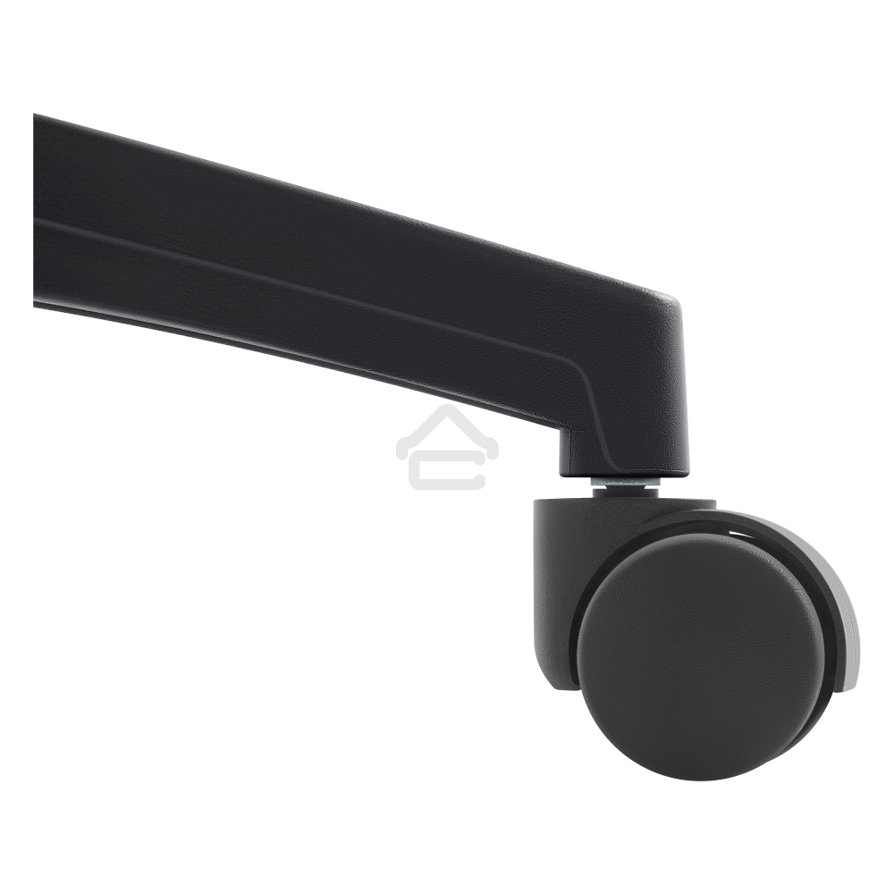 Кресло офисное Defender VIENNA черный 64059